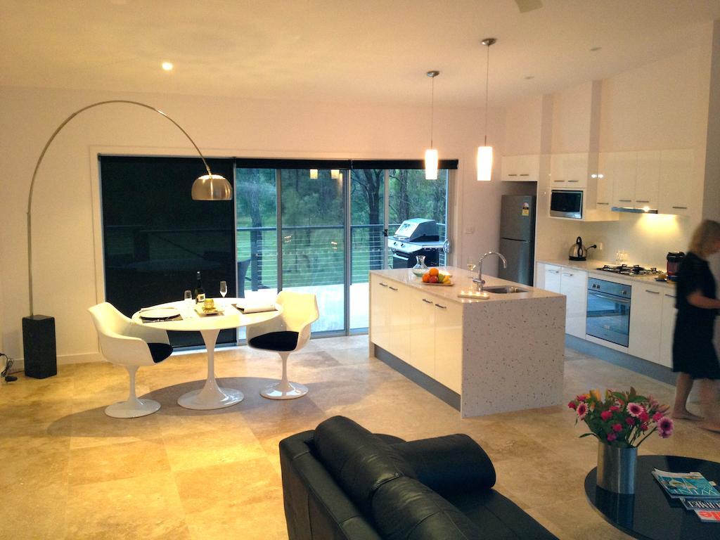 Deja Vu Estate Villa Pokolbin Room photo